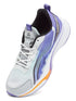 CD-2601CH White Child Running Shoes