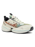CD-2602 CH Off White Child Running Shoes