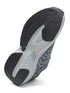 CD-2602 CH Grey Child Running Shoes