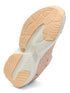 CD-2602 CH Peach Child Running Shoes