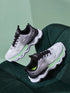 CD-2608CH Grey Child Sneakers