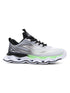 CD-2608CH Grey Child Sneakers