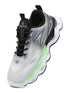 CD-2608CH Grey Child Sneakers