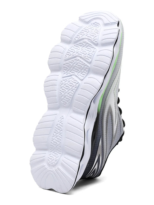 CD-2608CH Grey Child Sneakers