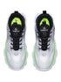CD-2608CH Grey Child Sneakers