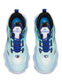 CD-2608CH Grey Child Sneakers