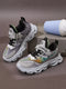 CD-2611K Grey Kids Sneakers