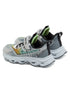CD-2611K Grey Kids Sneakers