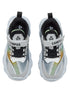 CD-2611K Grey Kids Sneakers