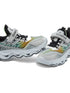 CD-2611K Grey Kids Sneakers