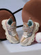 CD-2611K Pink Kids Sneakers