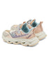 CD-2611K Pink Kids Sneakers