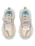 CD-2611K Pink Kids Sneakers