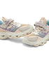 CD-2611K Pink Kids Sneakers