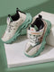 CD-2611K Off White Kids Sneakers