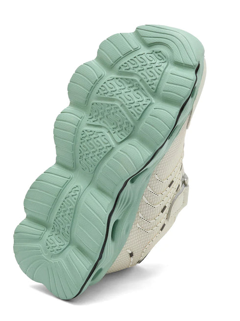 CD-2611K Off White Kids Sneakers