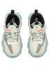 CD-2611K Off White Kids Sneakers