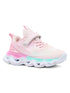 CD-2612K Peach Kid's Sneakers