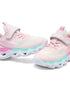 CD-2612K Peach Kid's Sneakers
