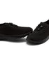 CELEB Black Men's Walking Shoes