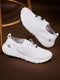 CELEB White Men's Walking Shoes