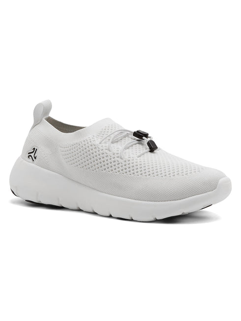 CELEB White Men's Walking Shoes