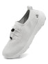 CELEB White Men's Walking Shoes