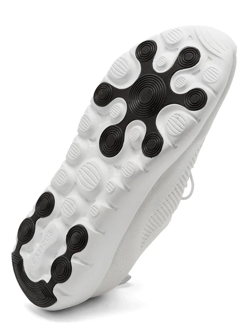 CELEB White Men's Walking Shoes