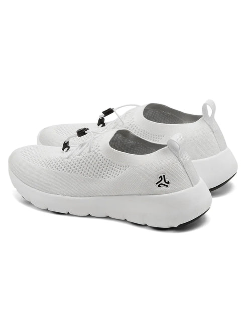 CELEB White Men's Walking Shoes
