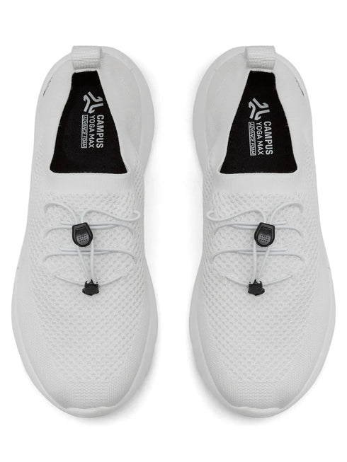 CELEB White Men's Walking Shoes
