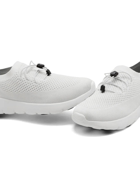 CELEB White Men's Walking Shoes