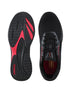 CELIO Black Men's Sports Shoes