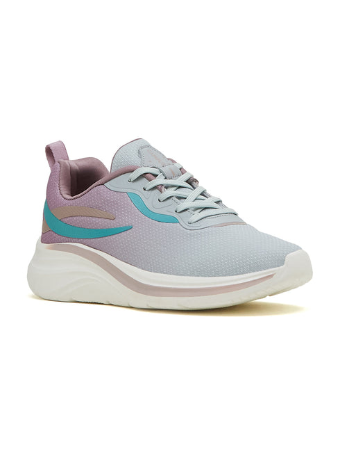 CELTIC Grey Women's Running Shoes