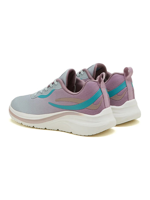 CELTIC Grey Women's Running Shoes