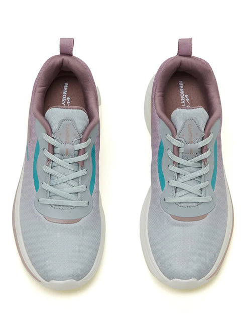 CELTIC Grey Women's Running Shoes