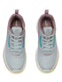 CELTIC Grey Women's Running Shoes