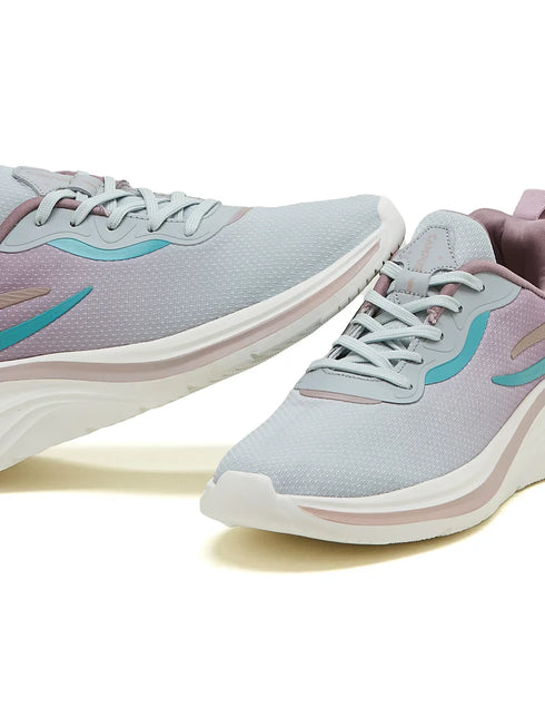 CELTIC Grey Women's Running Shoes