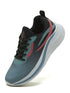 CELTIC Grey Women's Running Shoes