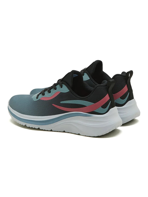 CELTIC Grey Women's Running Shoes