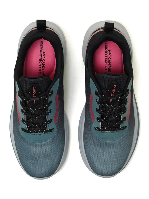 CELTIC Grey Women's Running Shoes
