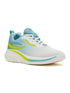 CELTIC Off White Women's Running Shoes