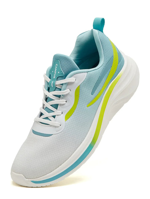 CELTIC Off White Women's Running Shoes