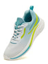 CELTIC Off White Women's Running Shoes