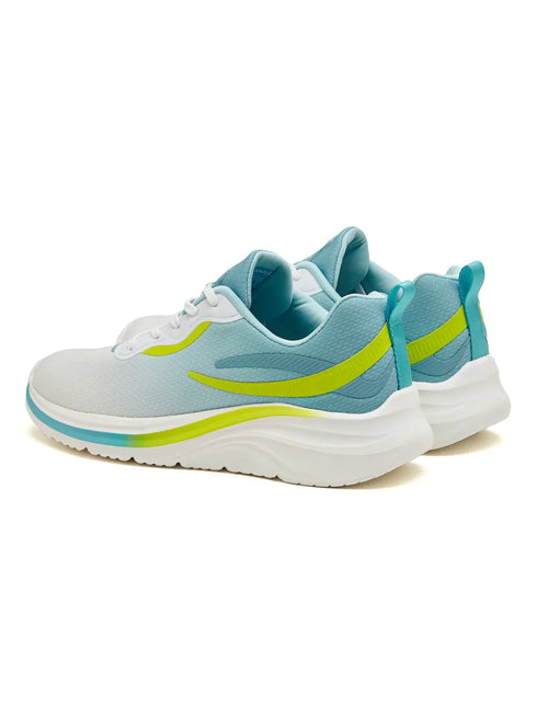 CELTIC Off White Women's Running Shoes