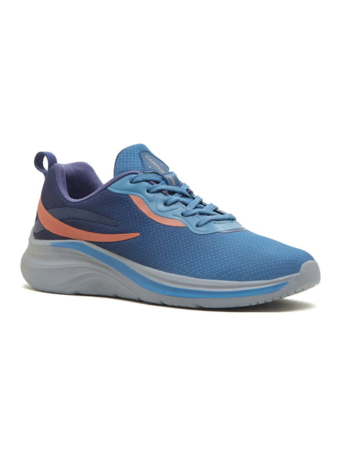 CELTIC Blue Women's Running Shoes