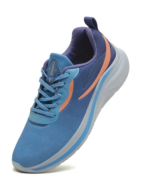 CELTIC Blue Women's Running Shoes