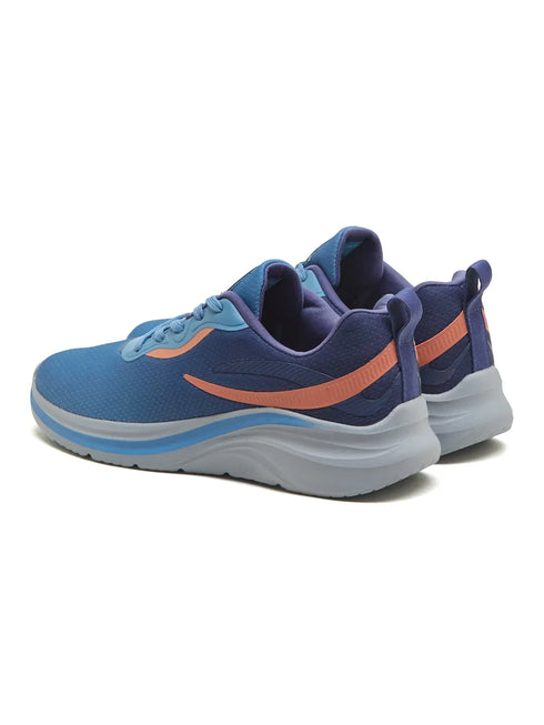 CELTIC Blue Women's Running Shoes