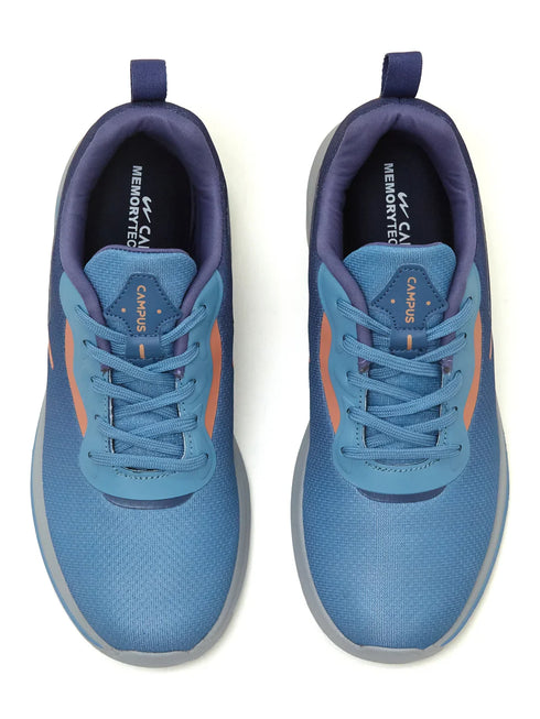 CELTIC Blue Women's Running Shoes