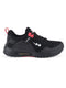 CESTER N Black Men's Running Shoes