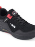 CESTER N Black Men's Running Shoes